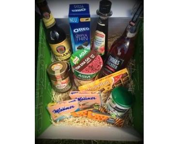 Classic Box -brandnooz- Mai 2017 -unboxing