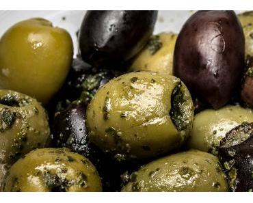 Tag der Olive – der National Olive Day in den USA