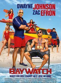 Baywatch - Kinofilm