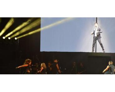 Ricky Martin in der Palma Arena – ein Latinpop-Feuerwerk