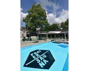 Martin Ho läutet Sommersaison im SAUNA STRAND KLUB ein