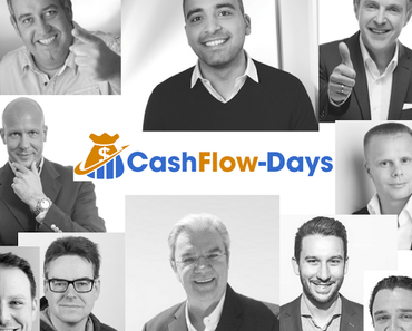 Interviews mit den Sprechern auf dem Cashflow-Day - Teil 5