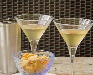 Feierabend-Cocktail: Bloodhound Cocktail