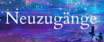 [Bücherschätze] Meine Neuzugänge im Mai 2017