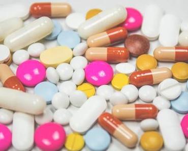 Hausapotheke für unterwegs - das AZB-Päckchen