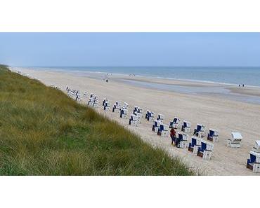 Moin Moin aus Sylt – eine Entspannungsreise mit viel Natur & Genuss