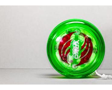 Tag des Jo-Jo – der US-amerikanische National Yo-Yo Day