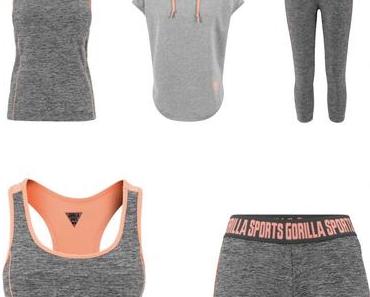 Beim Sport die Erste, beim Bäcker die Letzte