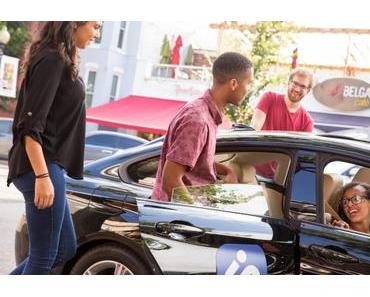 Volkswagen Marke MOIA kauft zu: Split als Grundlage für Shuttle Service