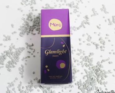 Miro Glamlight – Parfumdupe mit Süße