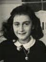 Anne Frank Steckbrief