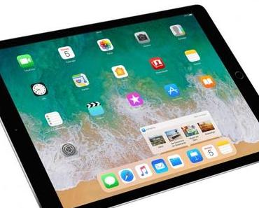 iPad Pro 2.0 jetzt mit 10,5 Zoll Display