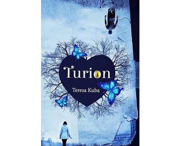 [Rezension] Turion - Teresa Kuba
