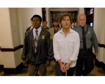 Trailer „American Made“ – Drogenfilm mit Tom Cruise