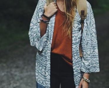 OOTD: Out and About!