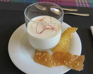 Kichererbsenchips