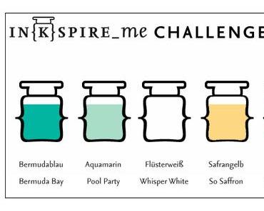 In{k}spire_me Challenge #304 {Ab in den Süden}