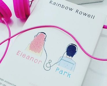 Day 8 [#readbooks30dayschallenge]