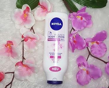 Nivea Neuheiten