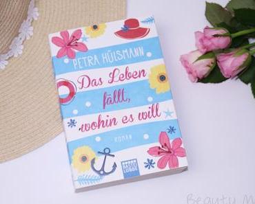 [Rezension] Das Leben fällt, wohin es will