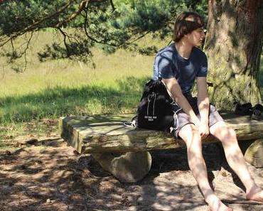 Minimalismus im Kleiderschrank  - Gastbeitrag