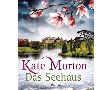 Kate Morten: Das Seehaus