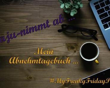 Mein #Abnehmtagebuch #4 – Low Carb oder so …