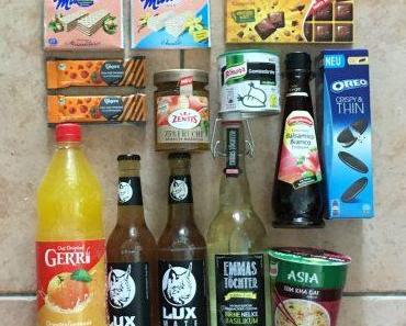 Brandnooz Box Mai 2017