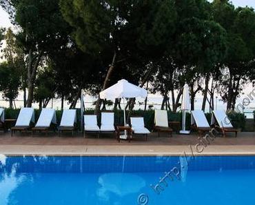 Cinny auf Zypern 2017 - Teil 6 und 7 #Reisen #Urlaub #Cyprus