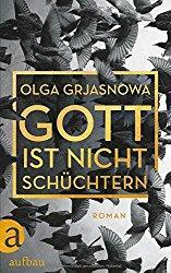 [ReziSnack] Hasenwerden gesagt, Nester gebaut und Gott nicht getroffen