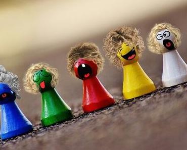 Unser inneres Kind – wissen wir überhaupt noch, wie es fühlt?