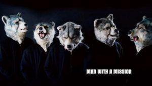 Man With A Mission