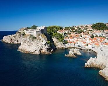 Mit dem Boot durch Kroatien – Erholung an der blauen Adria