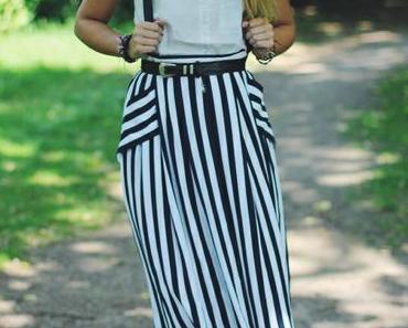 OOTD: Second Hand Findings!