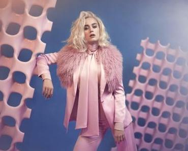 CD-REVIEW: Katy Perry – Witness