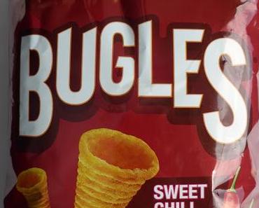 Lay's - Bugles Sweet Chili