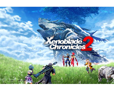 Auf der Suche nach Elysium – Xenoblade Chronicles 2 für Nintendo Switch Demonstration