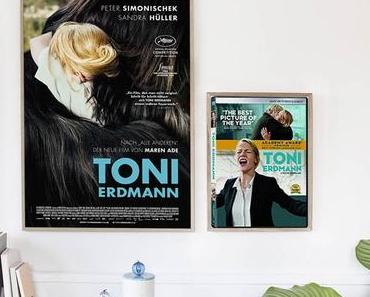 Toni Erdmann – Der erstaunlichste Film des Jahres 2017