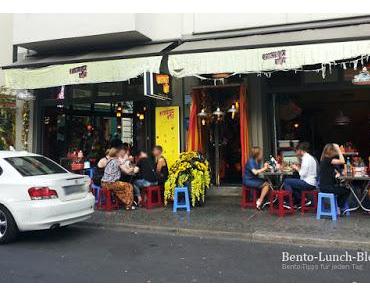 District Mot, Saigon Streetfood, Berlin Mitte