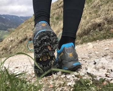 La Sportiva Ultra Raptor GTX im Test – Mountain Running und Trail Running in den Dolomiten