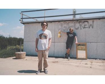 🎧 Mucke-Mix #74: Dexter & Retrogott / Denzel Curry / Prophets of Rage / Gorillaz / Marteria / Ice Cube / Dizzy Wright