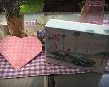 #My Little Box – California #unboxing