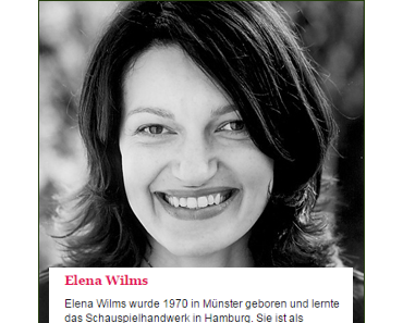 Elena Wilms