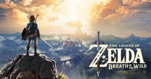 E3: Neuer Trailer von „The Legend of Zelda – Breath of the Wild” enthüllt Infos zum kommenden DLC