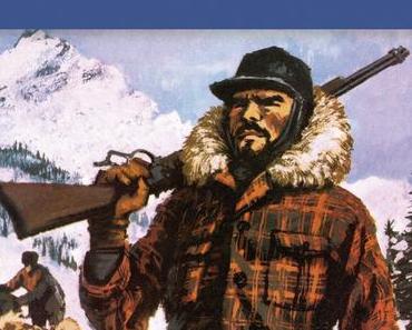 Jack London: Ruf der Wildnis