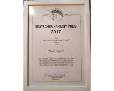 Deutscher Fantasy Preis 2017