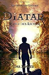 Rezension - Diatar - Kind des Lichts - Ina Linger