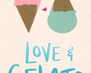 (Rezension) Love & Gelato - Jenna Evans Welch