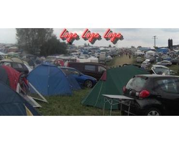 Was tun, was lieber lassen – 10 Dos and Donts bei Festivals