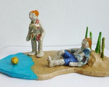 Mittsommer und Neues aus der ROESNEREI